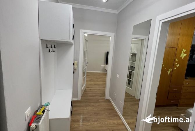 Shtepi me qera 1+1 ne Tirane - 700 Euro