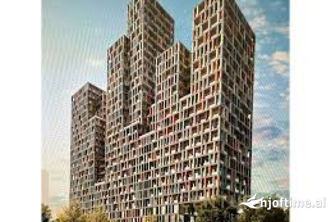 Shtepi ne shitje 1+1 ne Tirane - 278,500 Euro