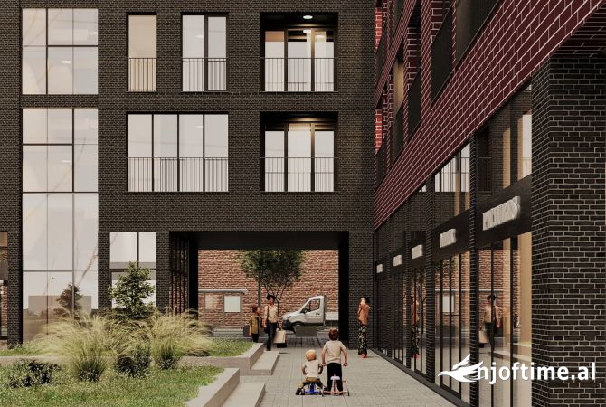 Shtepi ne shitje 2+1 ne Tirane - 144,000 Euro