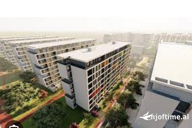 Shtepi ne shitje 1+1 ne Tirane - 63,300 Euro