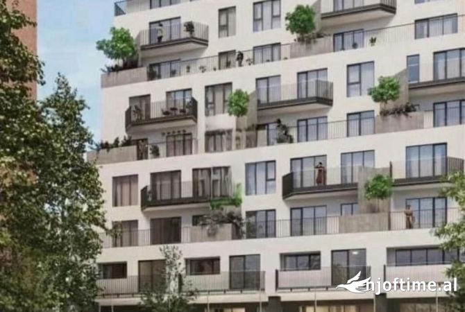 Shtepi ne shitje 1+1 ne Tirane - 115,000 Euro