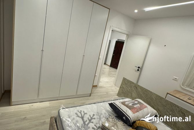 Apartment for rent in Tirana 1+1, Furnished