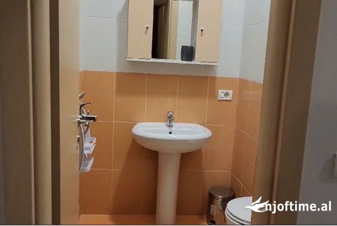 Apartment for rent in Tirana 2+1, Furnished