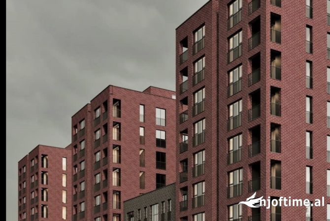 Shtepi ne shitje 2+1 ne Tirane - 138,200 Euro
