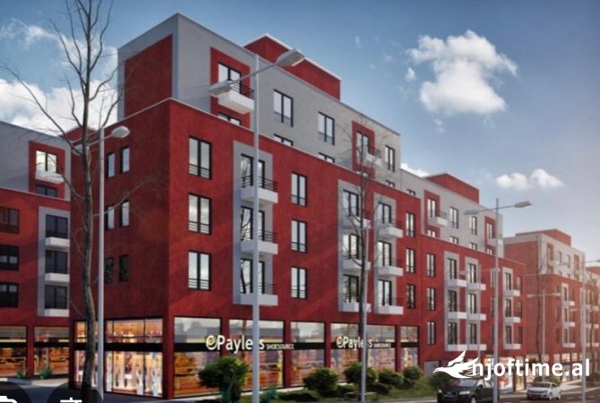 Shtepi ne shitje 1+1 ne Tirane - 70,000 Euro