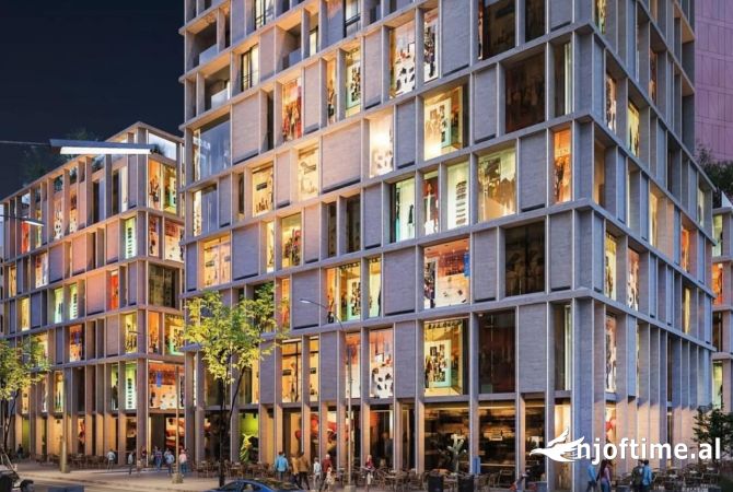 Shtepi ne shitje 3+1 ne Tirane - 298,480 Euro
