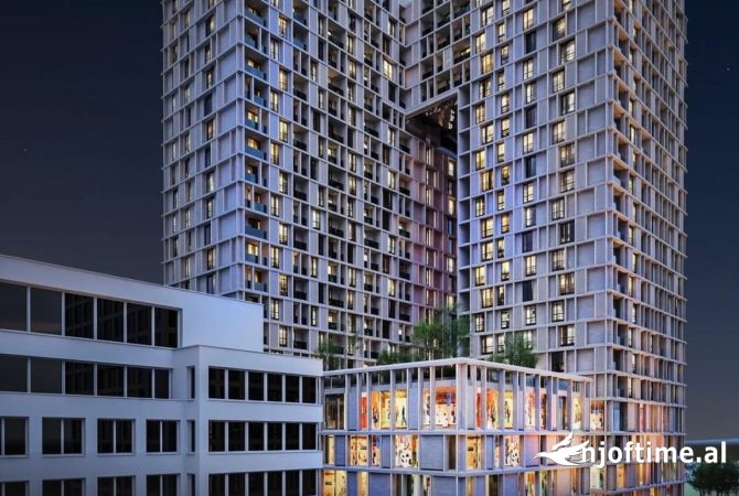 Shtepi ne shitje 3+1 ne Tirane - 298,480 Euro