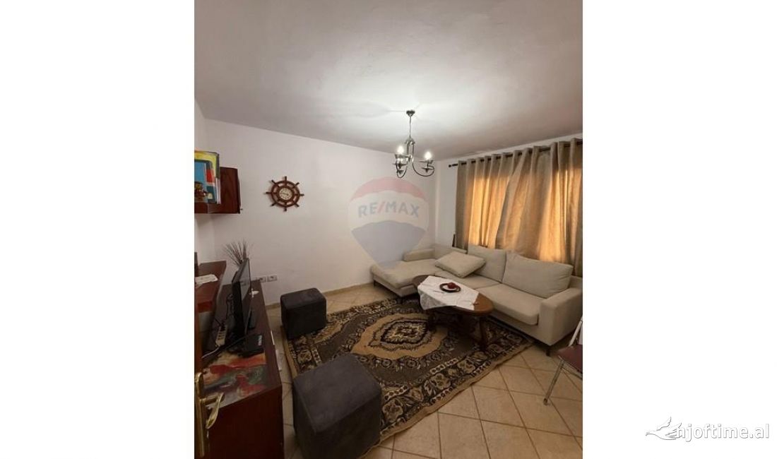 Apartment for rent in Tirana 2+1, Furnished