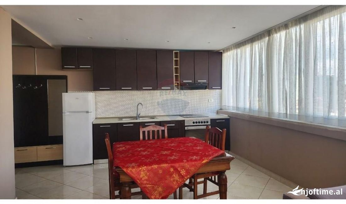 Apartment for sale in Tirana 2+1, Furnished