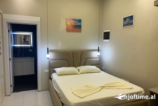 Shtepi ne shitje Garsoniere ne Vlore - 73,000 Euro
