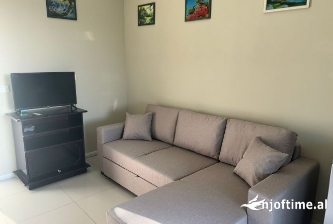 Shtepi ne shitje Garsoniere ne Vlore - 73,000 Euro