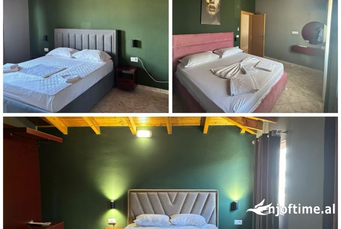 Shtepi ne shitje 3+1 ne Sarande - 270,000 Euro