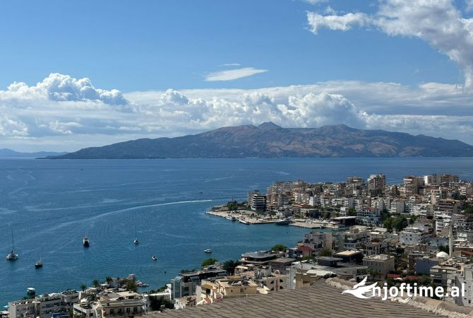 Shtepi ne shitje 3+1 ne Sarande - 270,000 Euro