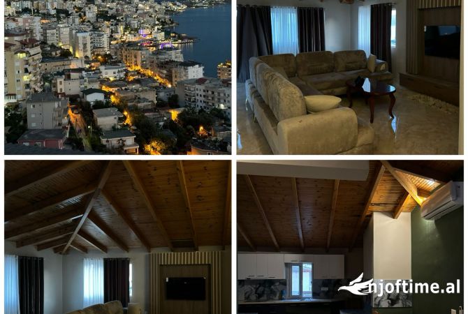 Shtepi ne shitje 3+1 ne Sarande - 270,000 Euro