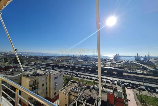 House for Sale 2+1 in Durres - 140,000 Euro