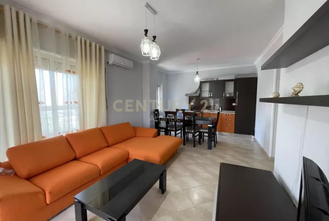 House for Sale 2+1 in Durres - 128,000 Euro
