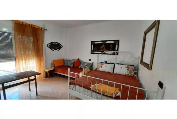 House for Sale Garsoniere in Durres - 58,000 Euro