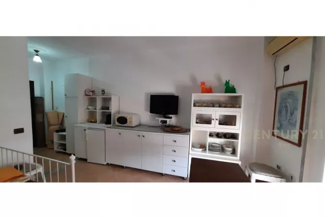 House for Sale Garsoniere in Durres - 58,000 Euro