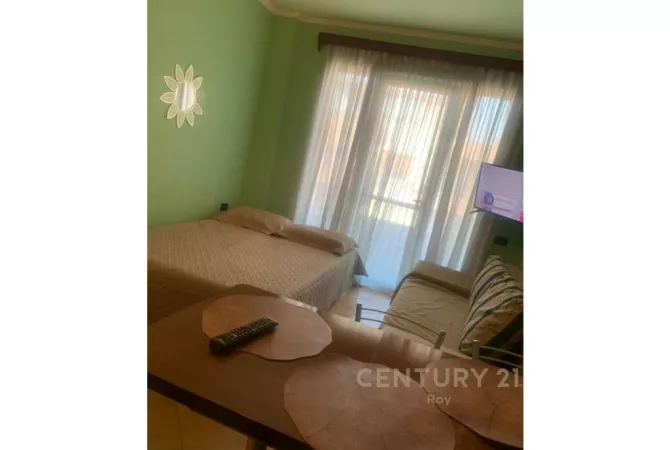 House for Sale Garsoniere in Durres - 47,000 Euro