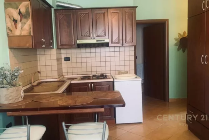 House for Sale Garsoniere in Durres - 47,000 Euro