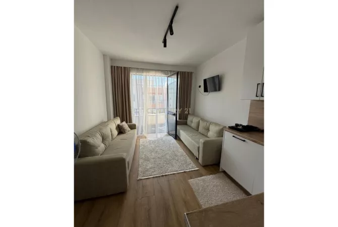 House for Sale Garsoniere in Durres - 49,000 Euro