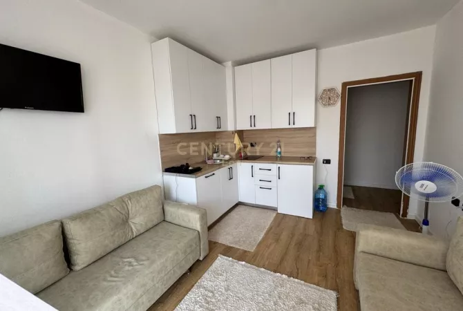 House for Sale Garsoniere in Durres - 49,000 Euro