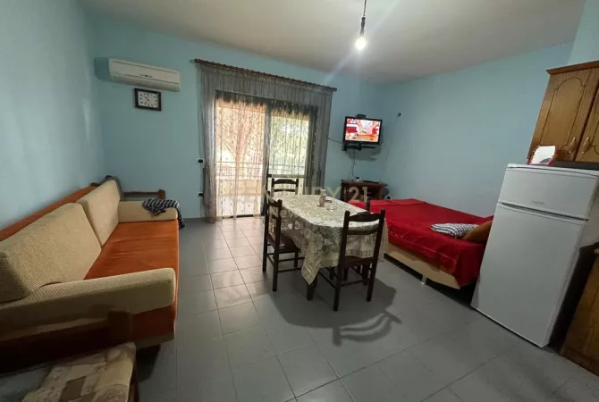 House for Sale 1+1 in Durres - 86,000 Euro