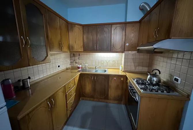 House for Sale 1+1 in Durres - 86,000 Euro