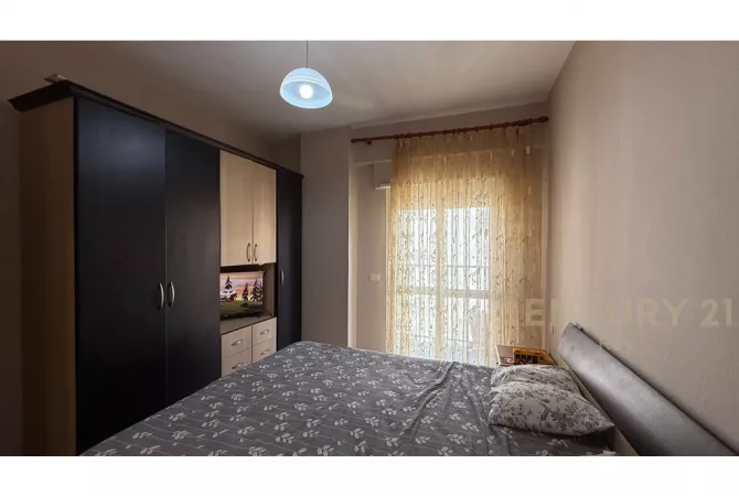 House for Sale 1+1 in Durres - 53,900 Euro