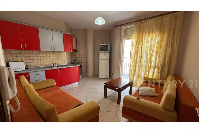 House for Sale 1+1 in Durres - 53,900 Euro