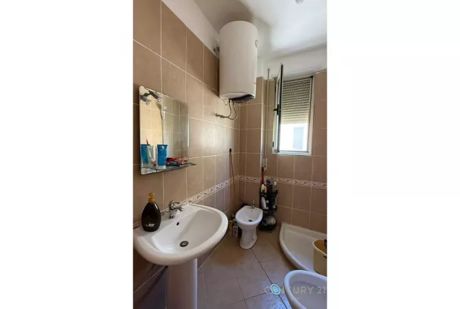 House for Sale 1+1 in Durres - 53,900 Euro