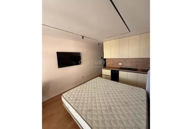 Shtepi ne shitje Garsoniere ne Durres - 88,000 Euro