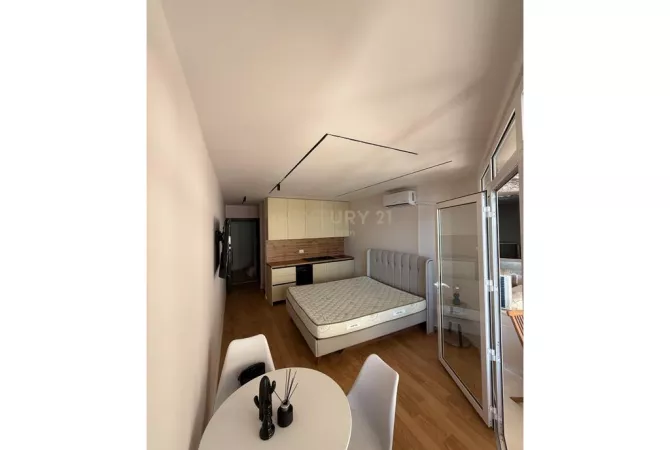 Shtepi ne shitje Garsoniere ne Durres - 88,000 Euro