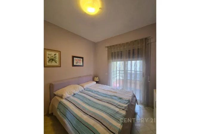 House for Sale 1+1 in Durres - 125,000 Euro