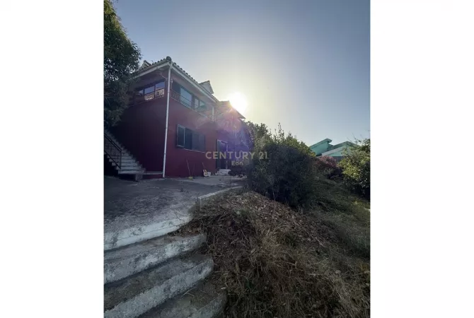 Shtepi ne shitje 2+1 ne Durres - 250,000 Euro