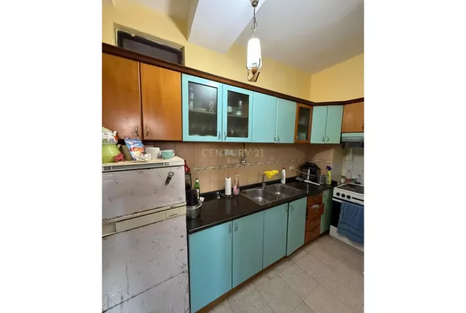 Shtepi ne shitje 2+1 ne Durres - 165,000 Euro