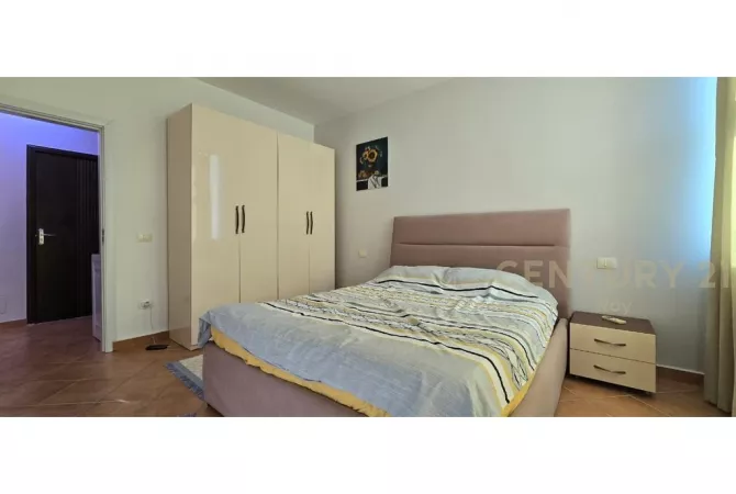 Shtepi ne shitje 1+1 ne Durres - 80,000 Euro