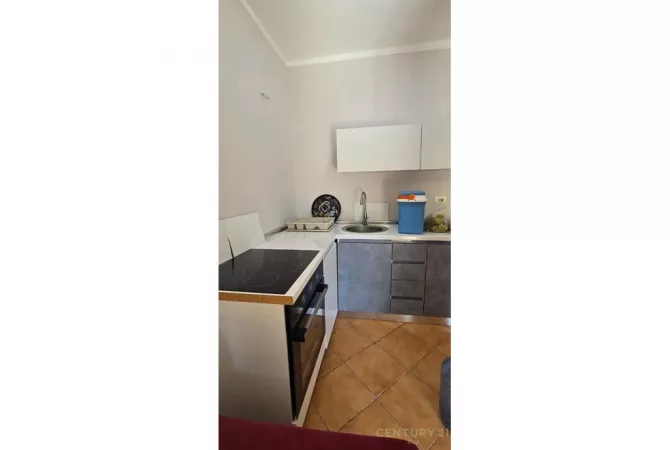 Shtepi ne shitje 1+1 ne Durres - 80,000 Euro