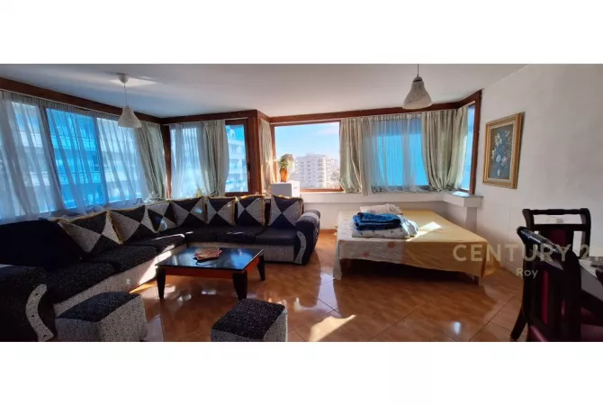 Shtepi ne shitje 1+1 ne Durres - 85,000 Euro