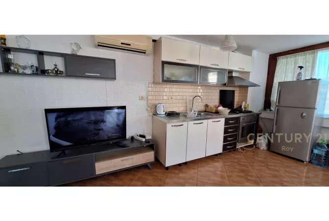 Shtepi ne shitje 1+1 ne Durres - 85,000 Euro