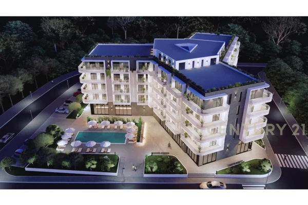 House for Sale Garsoniere in Durres - 43,787 Euro