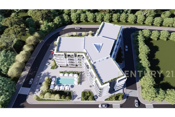 House for Sale Garsoniere in Durres - 43,787 Euro