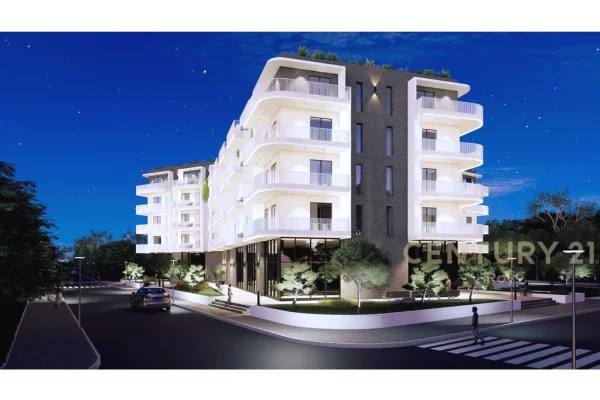 House for Sale Garsoniere in Durres - 43,787 Euro