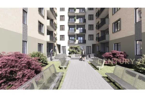 Shtepi ne shitje 1+1 ne Durres - 54,540 Euro