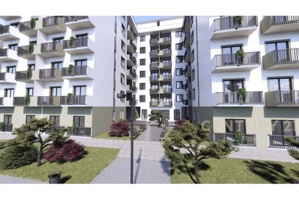 Shtepi ne shitje 1+1 ne Durres - 54,540 Euro