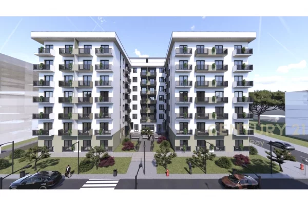 Shtepi ne shitje 1+1 ne Durres - 54,540 Euro