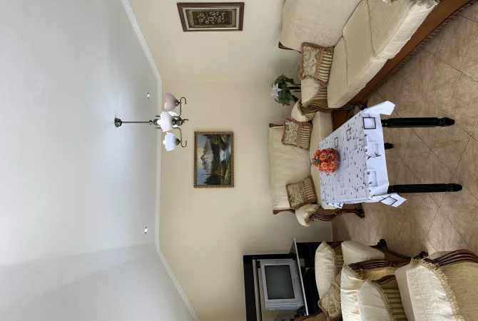 House for Rent 1+1 in Tirana - 420 Euro