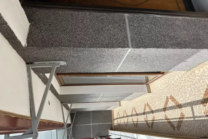 Shtepi me qera 1+1 ne Tirane - 420 Euro
