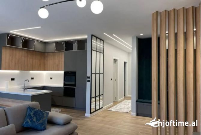 Shtepi me qera 2+1 ne Tirane - 1,500 Euro