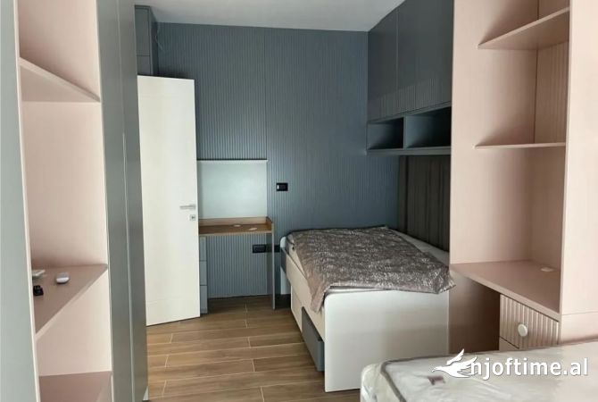 Shtepi me qera Apartament ne Tirane, 2+1, Mobilimi E mobiluar, Pagesa 1,500  Euro.